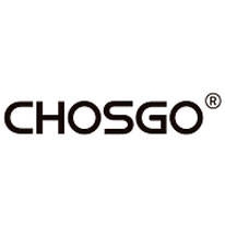 Chosgo Hearing Logo